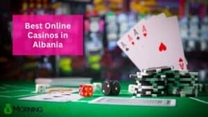 Online Casinos in Albania