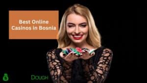 Online Casinos in Bosnia