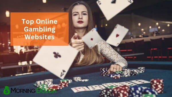 Online Gambling Websites