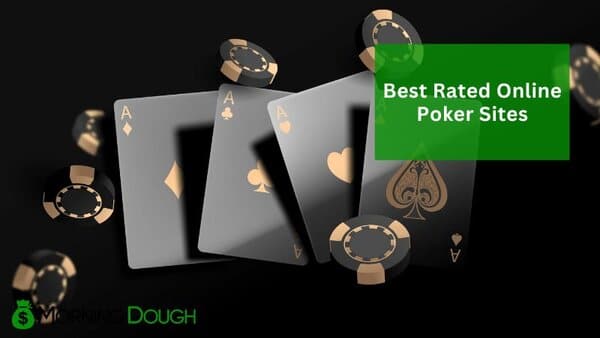Online Poker Sites