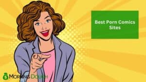 Porn Comics Sites