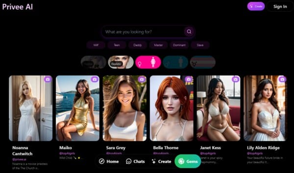 Privee.AI