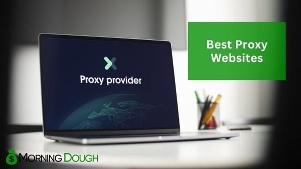 Proxy Websites