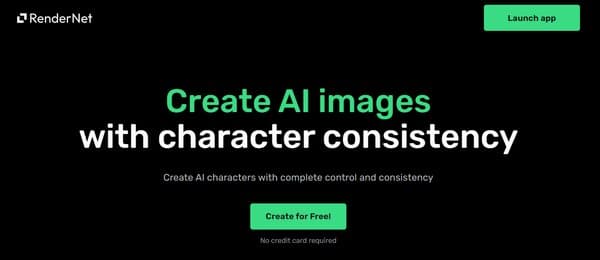 Rendernet.AI