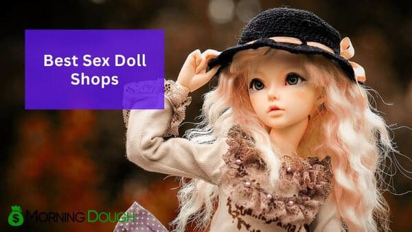 Sex Doll Shops