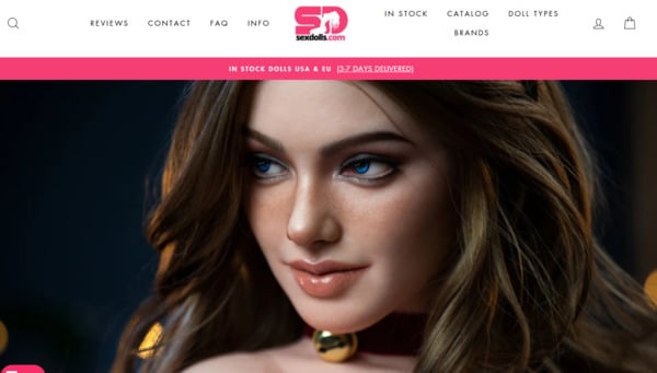 SexDolls.com