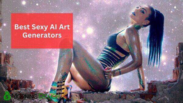 Sexy AI Art Generators