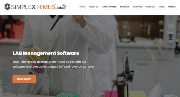 Simplex HIMES