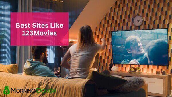 Sites Like 123Movies
