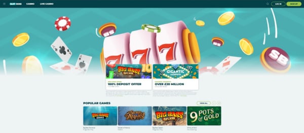 Slotboss