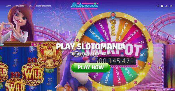 Slotmania