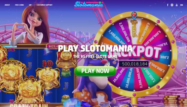 Slotmania