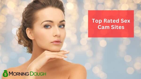 Top Rated Sex Cam Sites