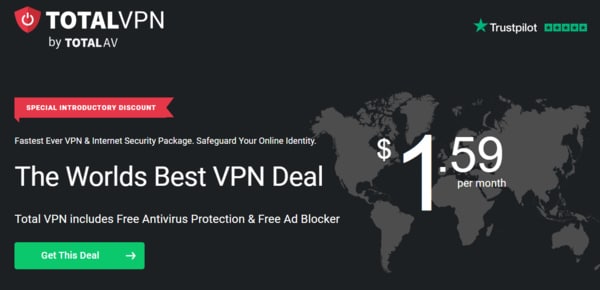 TotalVPN