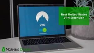 United States VPN Extension
