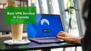 VPN Service in Canada