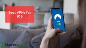 VPNs for iOS