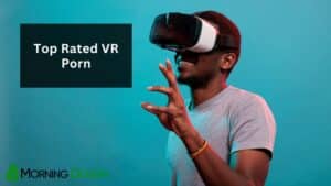 VR Porn