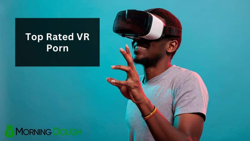 VR Porn