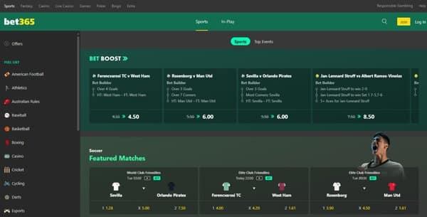 global bet app for Android