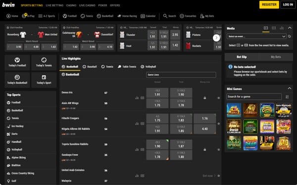 bwin