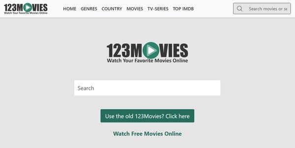 123Movies