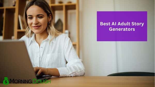 AI Adult Story Generators