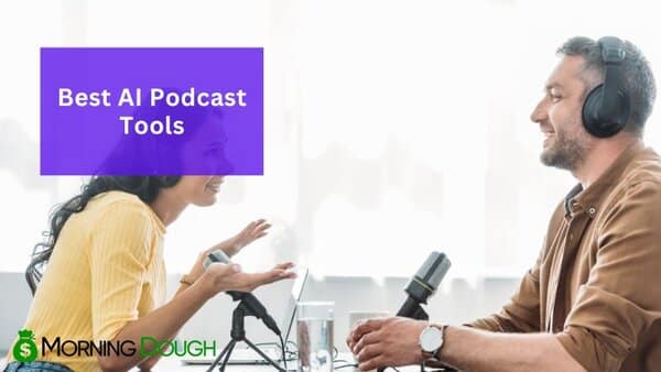 AI Podcast Tools