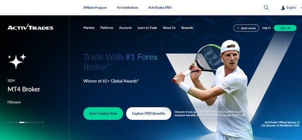 ActivTrades