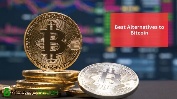 Alternatives to Bitcoin