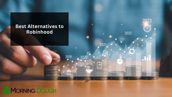 Alternatives to Robinhood