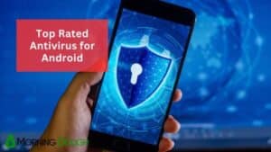 Antivirus for Android
