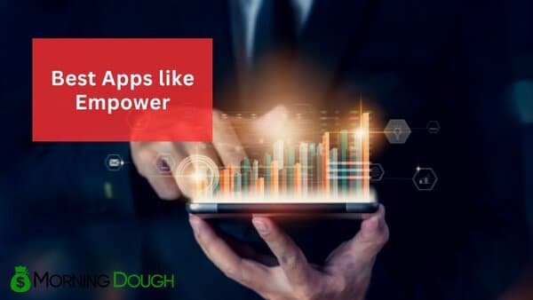 Apps like Empower