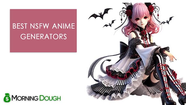NSFW Anime Generators