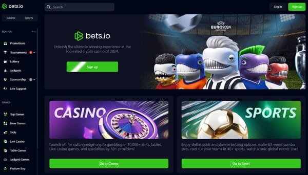 Bets.io