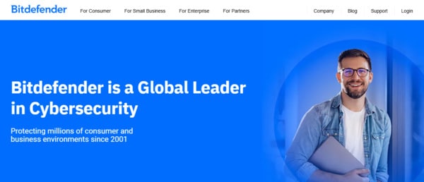 Bitdefender