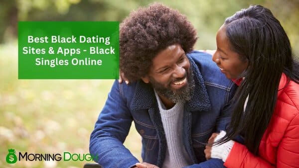 Black Dating Sites & Apps - Black Singles Online