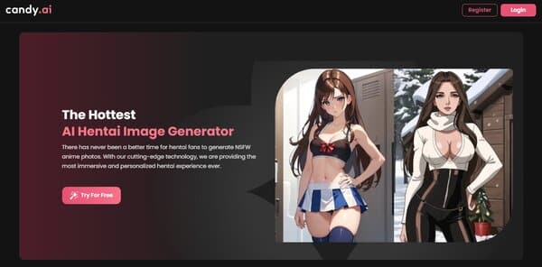 Candy AI
