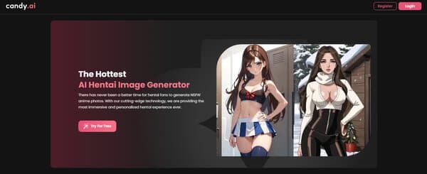 Candy AI