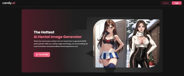 Candy AI
