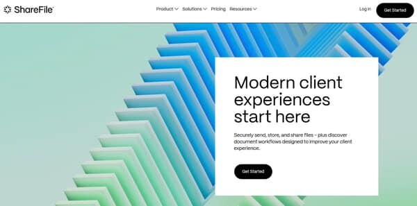 Citrix ShareFile