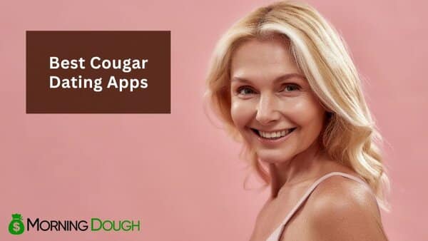 Cougar Dating Apps