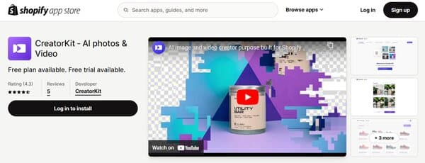 CreatorKit