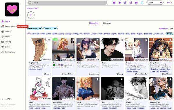 Crushon.ai