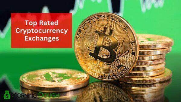 Cryptocurrency Exchanges