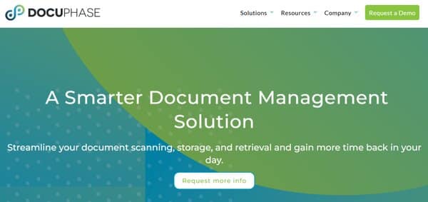 DocuPhase