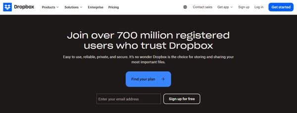 Dropbox