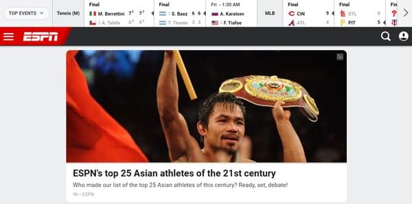 ESPN