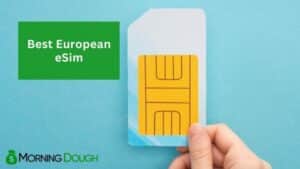 European eSim