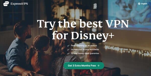 ExpressVPN